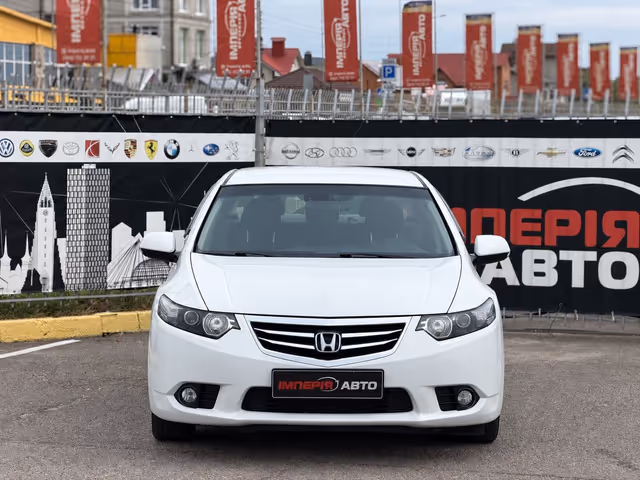 Honda Accord 2012, Київ, $10 900 - зображення 3