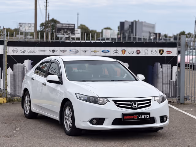 Honda Accord 2012, Київ, $10 900 - зображення 4