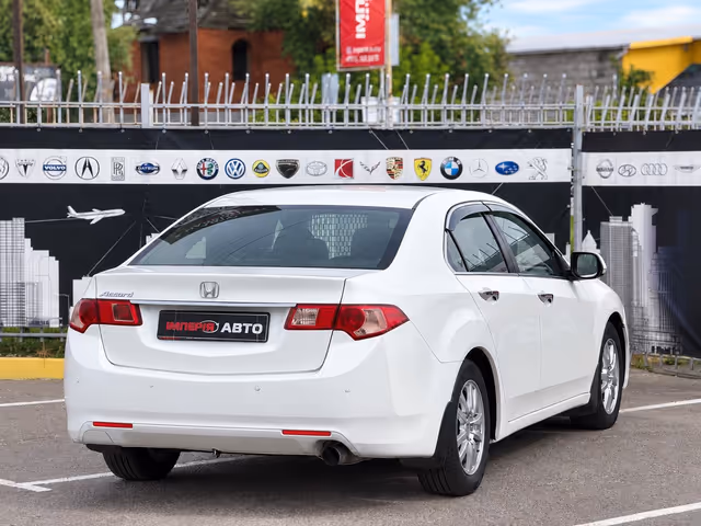 Honda Accord 2012, Київ, $10 900 - зображення 5