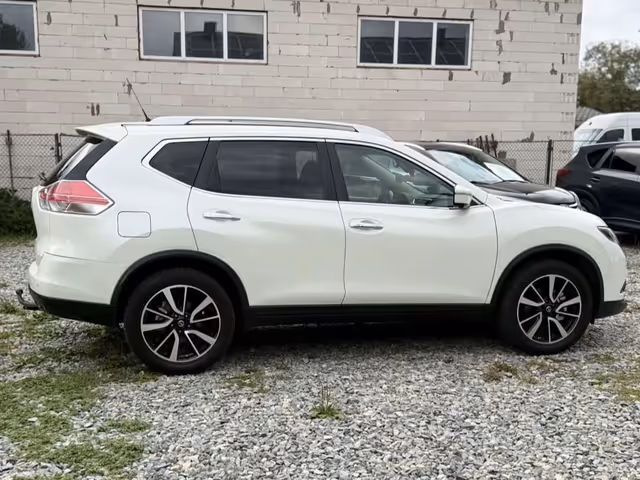 Nissan X-Trail 2015, Івано-Франківськ, $15 999 - зображення 5