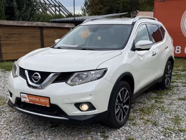 Nissan X-Trail 2015, Івано-Франківськ, $15 999 - зображення 2