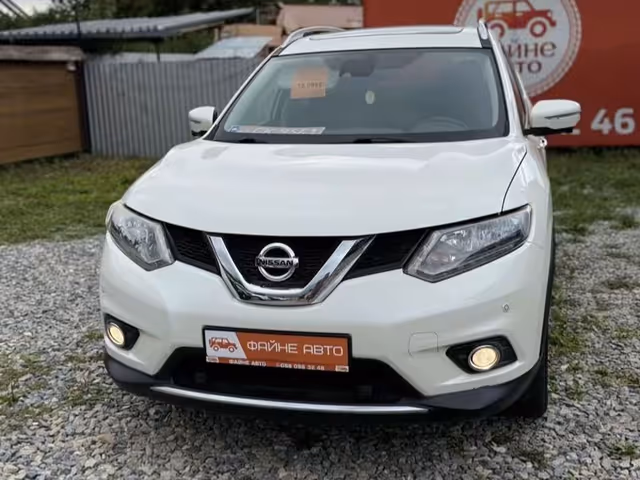 Nissan X-Trail 2015, Івано-Франківськ, $15 999 - зображення 3