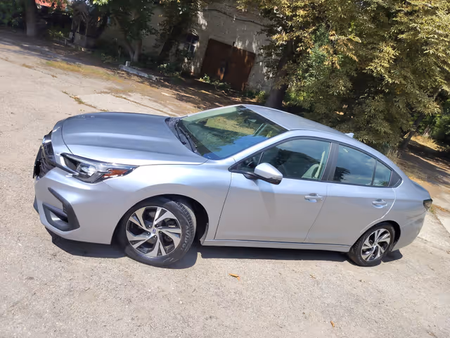 Subaru Legacy 2023, Київ, $20 000 - зображення 3