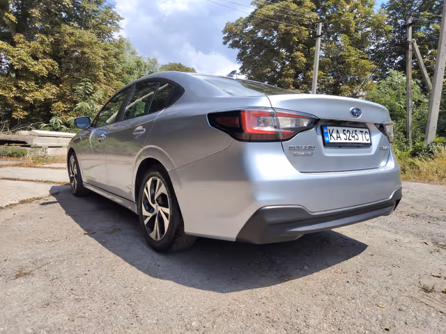 Subaru Legacy 2023, Київ, $20 000 - зображення 4