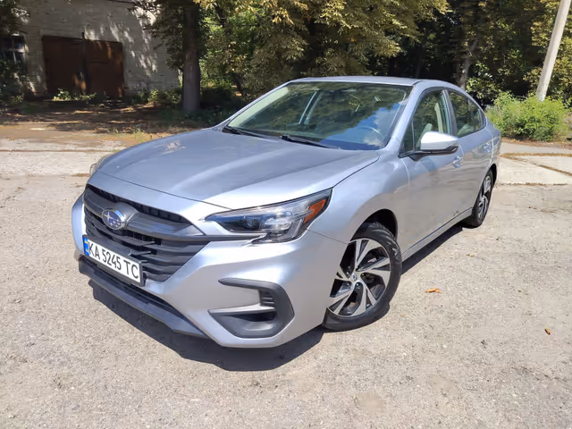Subaru Legacy 2023, Київ, $20 000 - зображення 2
