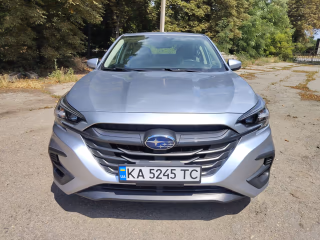 Subaru Legacy 2023, Київ, $20 000 - зображення 1