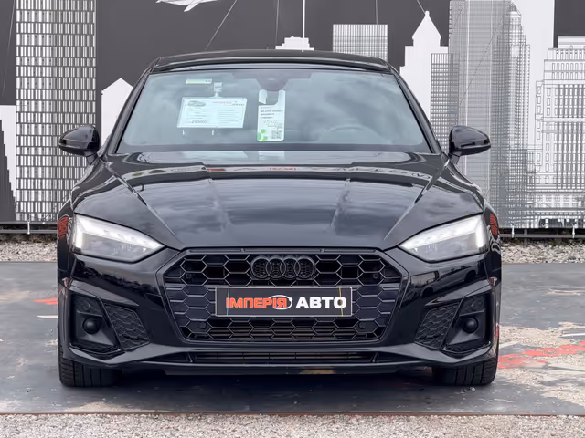 Audi A5 2020, Біла Церква, $26 000 - зображення 3
