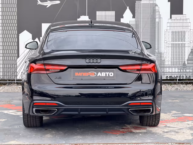 Audi A5 2020, Біла Церква, $26 000 - зображення 4