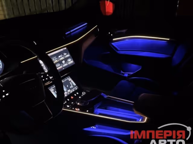 Audi e-tron 2020, Київ, $29 900 - зображення 5