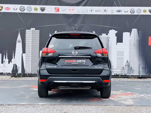 Nissan Rogue 2016, Біла Церква, $15 700 - зображення 3