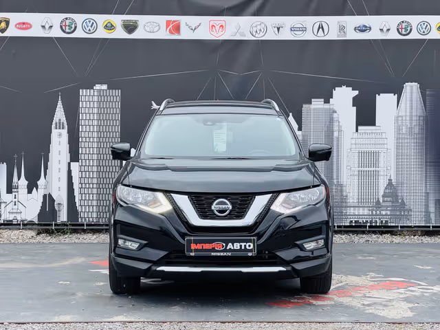 Nissan Rogue 2016, Біла Церква, $15 700 - зображення 2