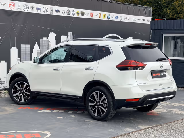 Nissan Rogue 2019, Біла Церква, $17 500 - зображення 5