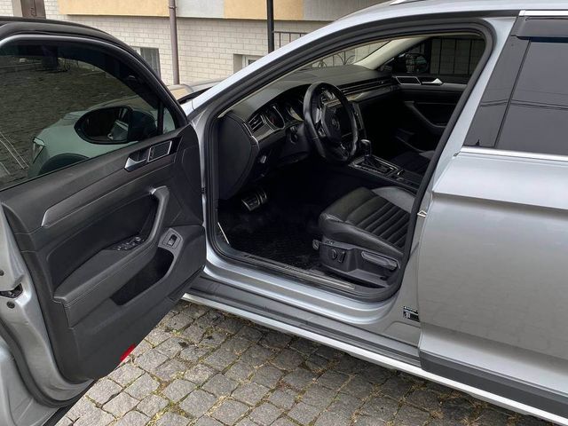 Volkswagen Passat 2017, Нововолинськ, $18 900 - зображення 3