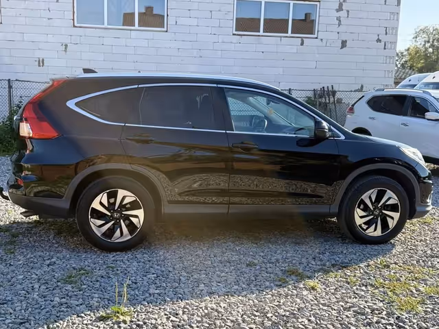 Honda CR-V 2016, Івано-Франківськ, $19 999 - зображення 5