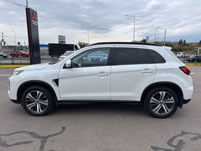 Mitsubishi ASX 2021, Київ, $20 900 - зображення 5