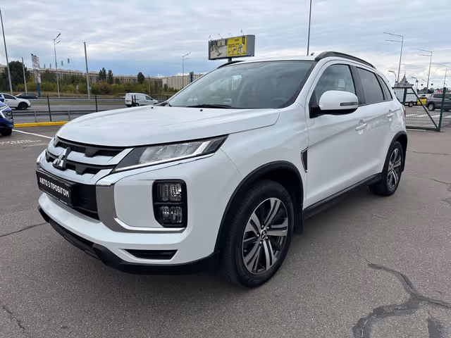 Mitsubishi ASX 2021, Київ, $20 900 - зображення 4