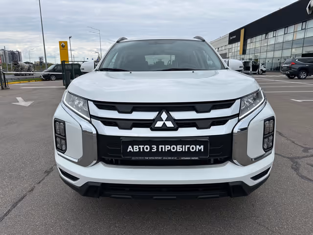 Mitsubishi ASX 2021, Київ, $20 900 - зображення 3