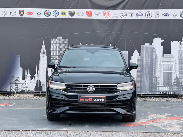 Volkswagen Tiguan 2024, Біла Церква, $28 900 - зображення 2