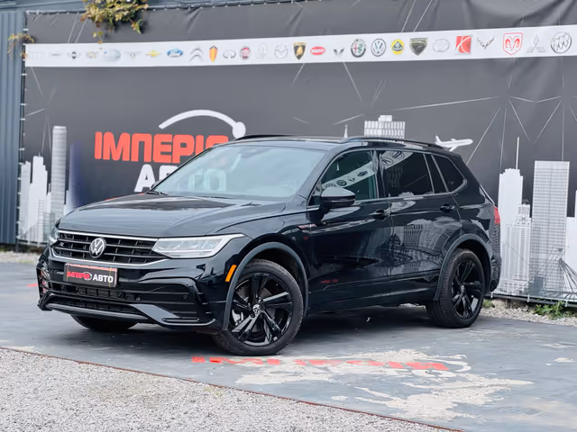 Volkswagen Tiguan 2024, Біла Церква, $28 900 - зображення 1