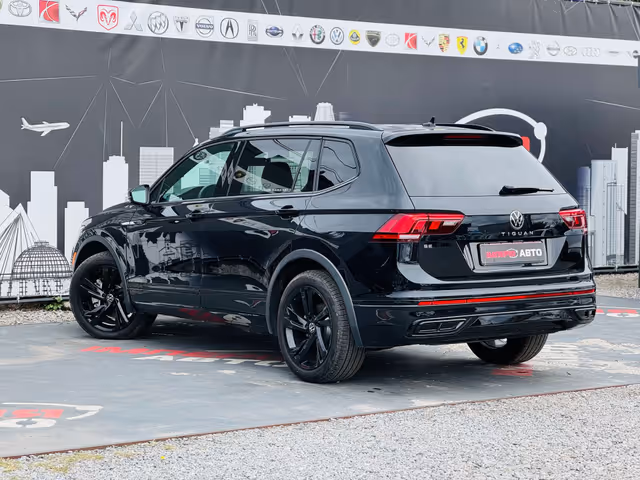 Volkswagen Tiguan 2024, Біла Церква, $28 900 - зображення 5