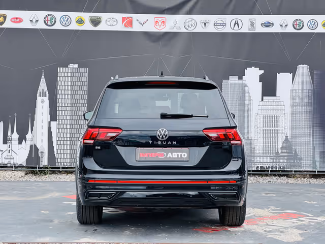 Volkswagen Tiguan 2024, Біла Церква, $28 900 - зображення 4