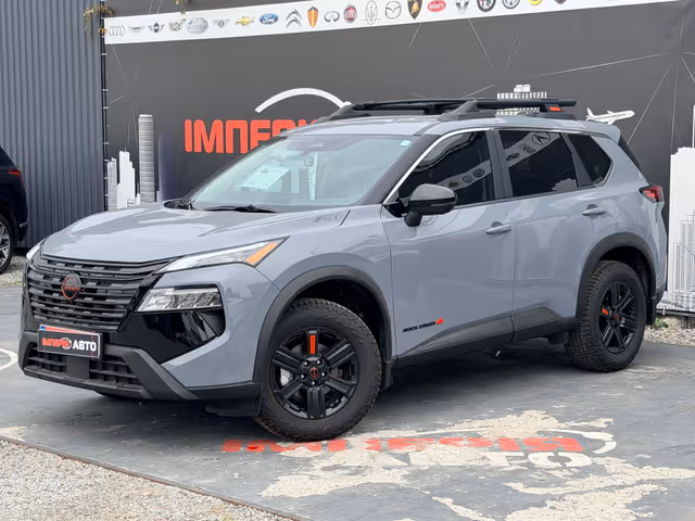 Nissan Rogue 2024, Біла Церква, $26 000 - зображення 2