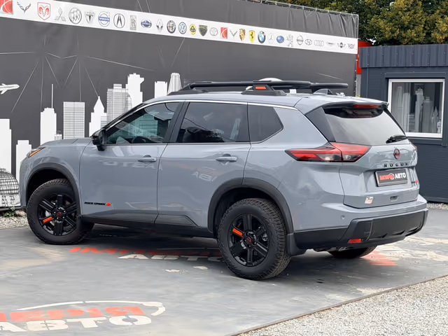 Nissan Rogue 2024, Біла Церква, $26 000 - зображення 5