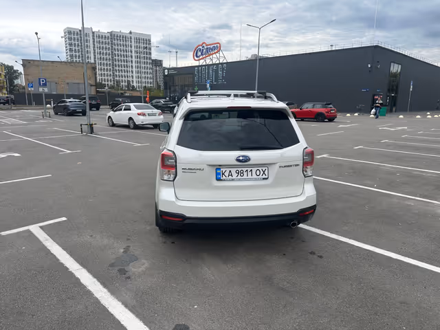 Subaru Forester 2016, Київ, $16 500 - зображення 3