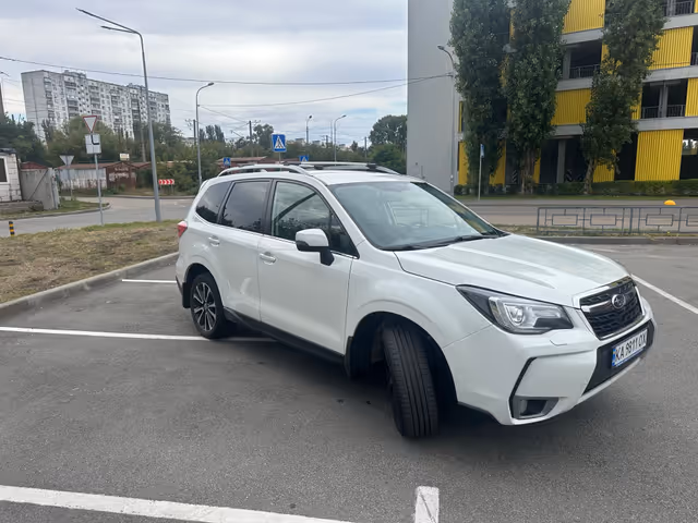 Subaru Forester 2016, Київ, $16 500 - зображення 5