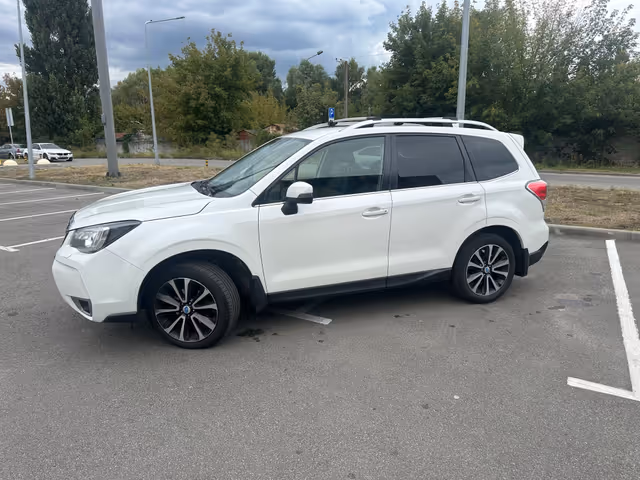 Subaru Forester 2016, Київ, $16 500 - зображення 2
