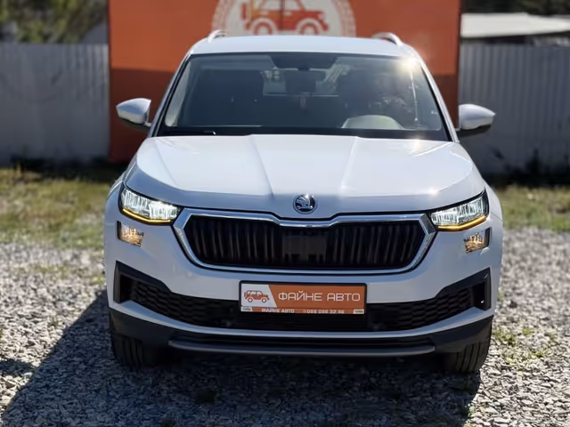 Skoda Kodiaq 2023, Івано-Франківськ, $34 999 - зображення 3