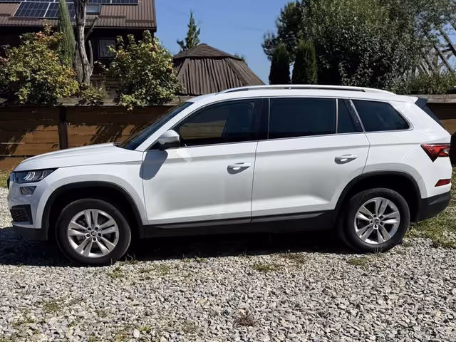 Skoda Kodiaq 2023, Івано-Франківськ, $34 999 - зображення 5