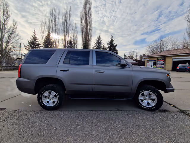 Chevrolet Tahoe 2019, Дніпро, $27 000 - зображення 3