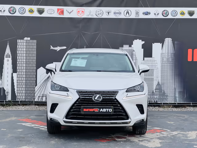 Lexus NX 2018, Бикова Гребля, $26 900 - зображення 2