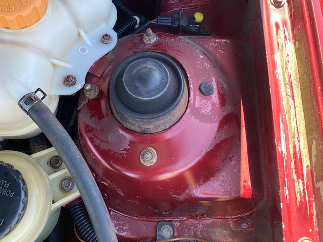 Daewoo Lanos - фото 3