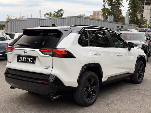 Toyota RAV4 2025, Харків, $36 000 - зображення 2