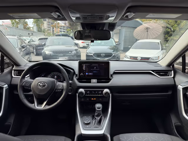Toyota RAV4 2025, Харків, $36 000 - зображення 5