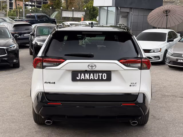 Toyota RAV4 2025, Харків, $36 000 - зображення 4