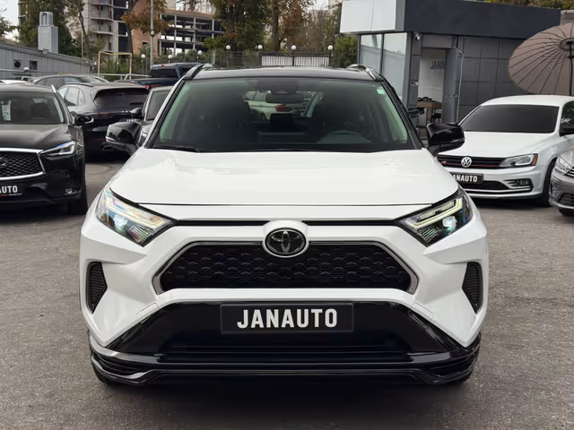 Toyota RAV4 2025, Харків, $36 000 - зображення 3