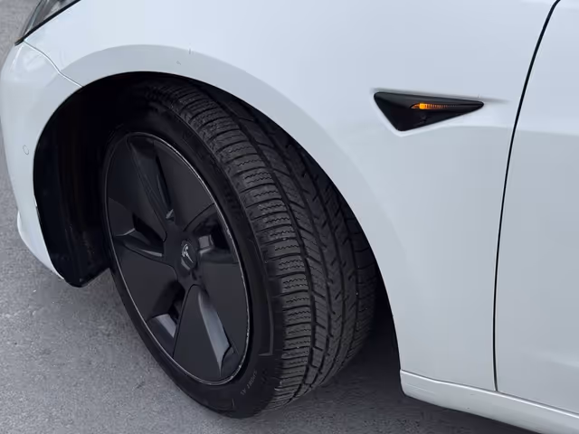 Tesla Model 3 2021, Рівне, $14 500 - зображення 4