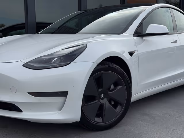 Tesla Model 3 2021, Рівне, $14 500 - зображення 2