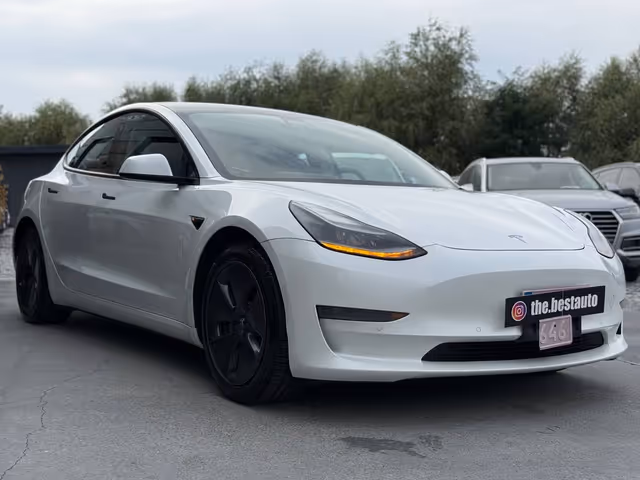 Tesla Model 3 2021, Рівне, $14 500 - зображення 5