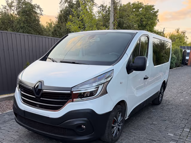 Renault Trafic 2020, Коростень, $20 999 - зображення 2