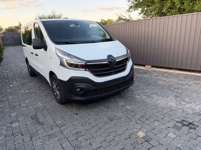 Renault Trafic 2020, Коростень, $20 999 - зображення 4