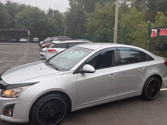 Chevrolet Cruze 2014, Кривий Ріг, $8 000 - зображення 2