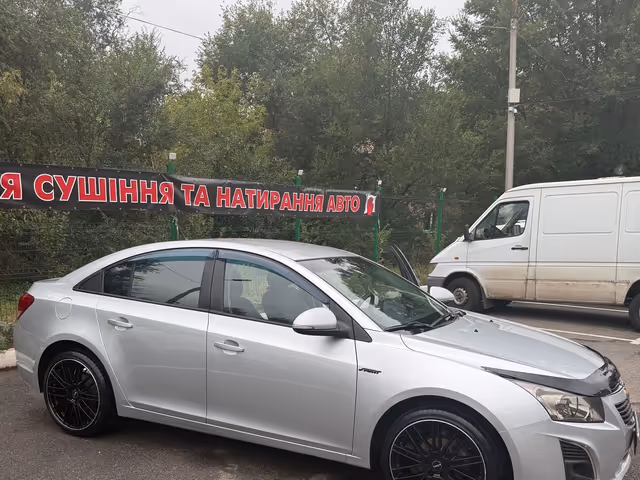 Chevrolet Cruze 2014, Кривий Ріг, $8 000 - зображення 4