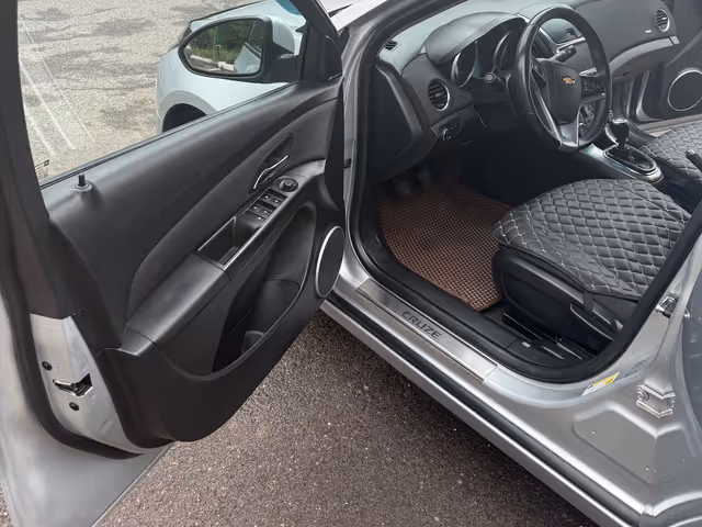 Chevrolet Cruze 2014, Кривий Ріг, $8 000 - зображення 5