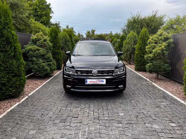 Volkswagen Tiguan 2020, Коростень, $16 500 - зображення 2