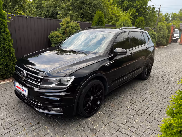 Volkswagen Tiguan 2020, Коростень, $16 500 - зображення 4