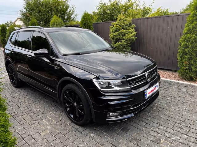 Volkswagen Tiguan 2020, Коростень, $16 500 - зображення 3
